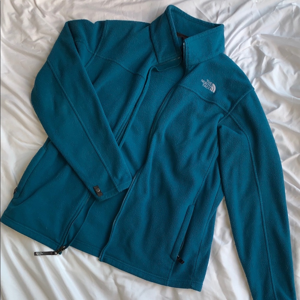 NorthFace Fleece